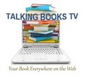 Talking Books TV logo