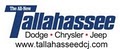 Tallahassee Dodge Chrysler Jeep image 4