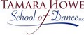 Tamara Howe School of Dance LLC logo