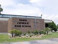 Tampa Catholic High School image 1