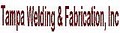 Tampa Welding & Fabrication, Inc logo