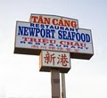 Tan Cang Newport Seafood logo