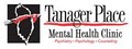Tanager Place Mental Health Clinic logo