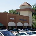 Tanger Outlet Center logo