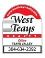 Tara Turley, West Teays Realty logo