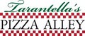 Tarantella's Pizza Alley logo