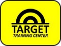 Target Training Center logo