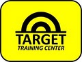 Target Training Center logo