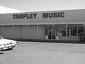 Tarpley Music Company logo