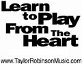 Taylor Robinson Guitar Lessons In Kendall Florida image 4