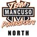 Team Mancuso Powersports North logo