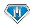 Tech Hero logo