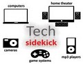 Tech Sidekick - Computer Repair & Home Theater Installation image 2
