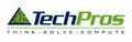 TechPros Consulting LLC logo