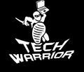 Techwarrior Computer Service logo