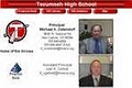 Tecumseh High School image 1