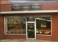 Tejon Street Music logo