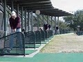 Tenison Golf Course logo