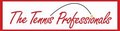 Tennis Professionals logo