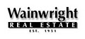 Tere Rottink  Wainwright Real Estate logo