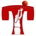 Terminators Basketball logo