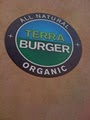 TerraBurger logo