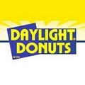 Terry and Melody's Daylight Donuts logo