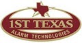 Texas Alarm Technologies logo