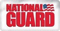 Texas Army National Guard logo