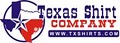 Texas Shirt Company logo