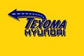 Texoma Hyundai logo