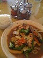Thai Cuisine Restaurant image 2