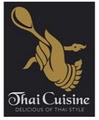 Thai Cuisine logo