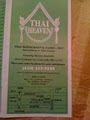 Thai Heaven logo