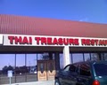 Thai Treasure Restaurant logo