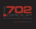 The 702 Group logo