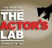The Actor's Lab logo