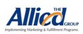 The Allied Group logo