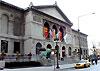 The Art Institute of Chicago logo
