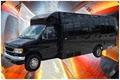 The Atlanta Party Bus image 4
