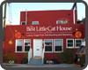 The Best Little Cat House in L.A. logo