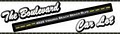 The Boulevard Car Lot logo