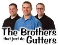 The Brothers that just do Gutters image 1