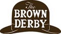 The Brown Derby logo