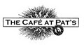 The Cafe at Pat's logo