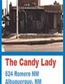 The Candy Lady image 3