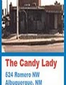The Candy Lady image 3
