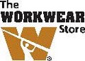 The Carhartt Workwear Store logo