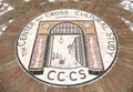 The Center for Cross-Cultural Study logo
