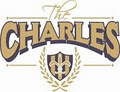 The Charles logo